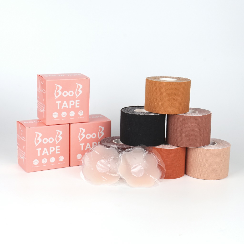 பூப் லிஃப்ட் டேப் ஏன் நவீன நுகர்வோருக்கு விருப்பமான ஆதரவு தீர்வாக மாறுகிறது?