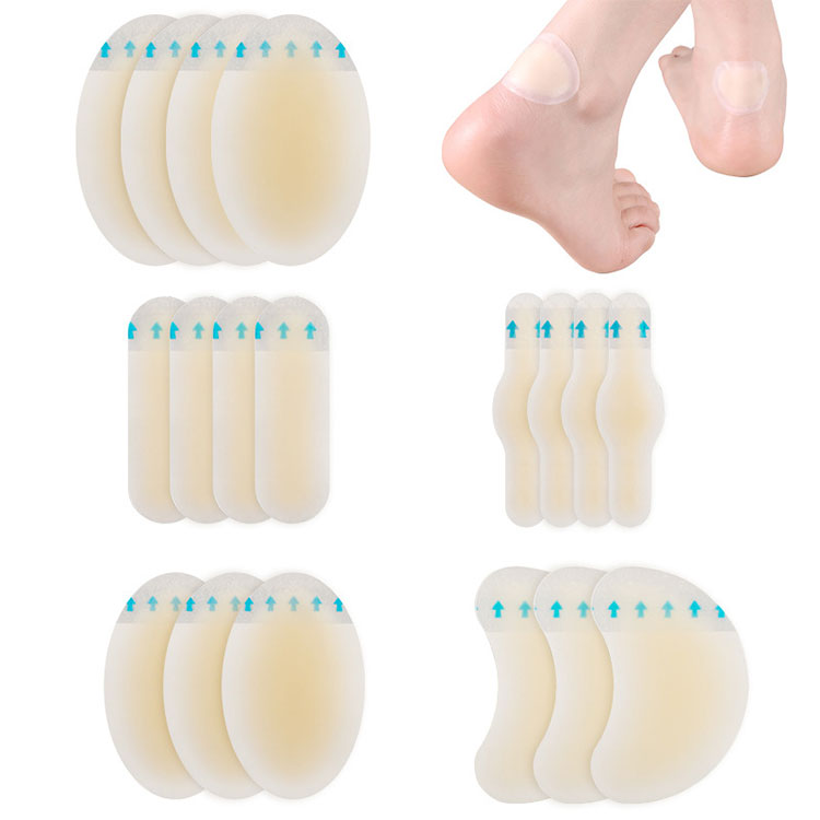Hydrocolloid Bandages
